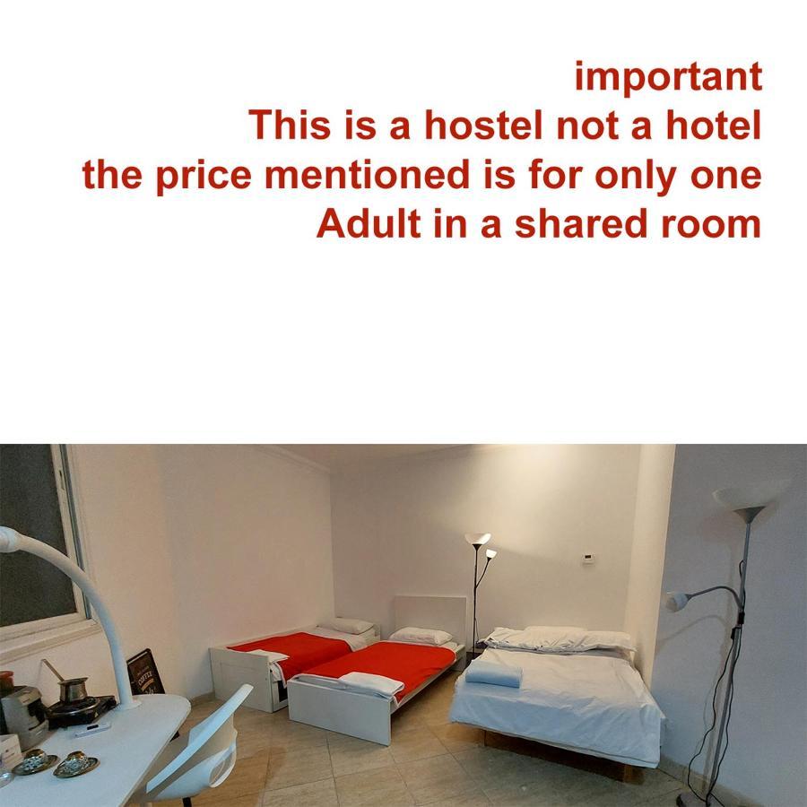 Hostel The Venue Aladdinクウェート エクステリア 写真